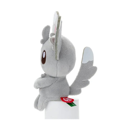 Pokemon Chokkori-san Plush - Minccino - Takara Tomy Arts
