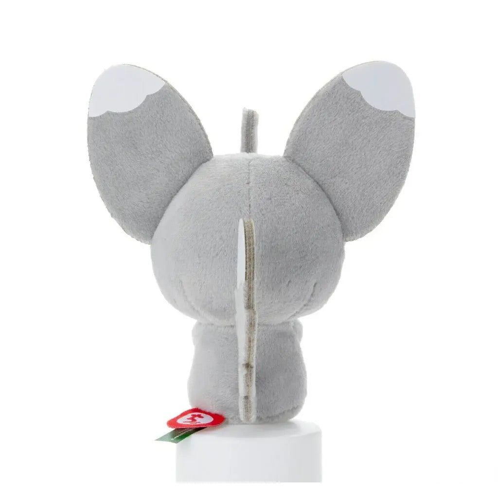 Pokemon Chokkori-san Plush - Minccino - Takara Tomy Arts