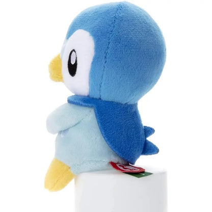 Pokemon Chokkori-san Plush - Piplup - Takara Tomy Arts