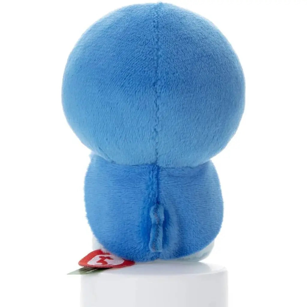 Pokemon Chokkori-san Plush - Piplup - Takara Tomy Arts
