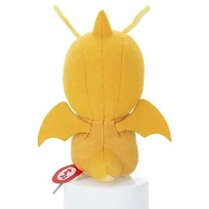 Pokemon Chokkori-san Plush - Dragonite - Takara Tomy Arts
