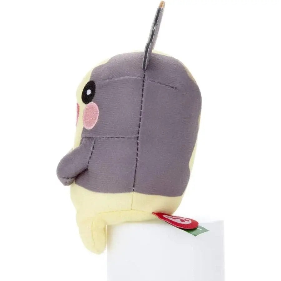 Pokemon Chokkori-san Plush - Morpeko (Full Belly Mode) - Takara Tomy Arts