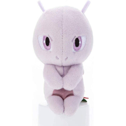 Pokemon Chokkori-san Plush - Mewtwo - Takara Tomy Arts