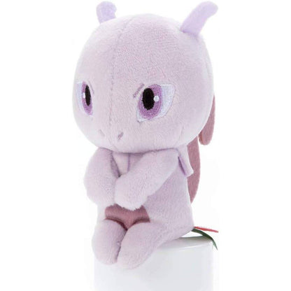 Pokemon Chokkori-san Plush - Mewtwo - Takara Tomy Arts