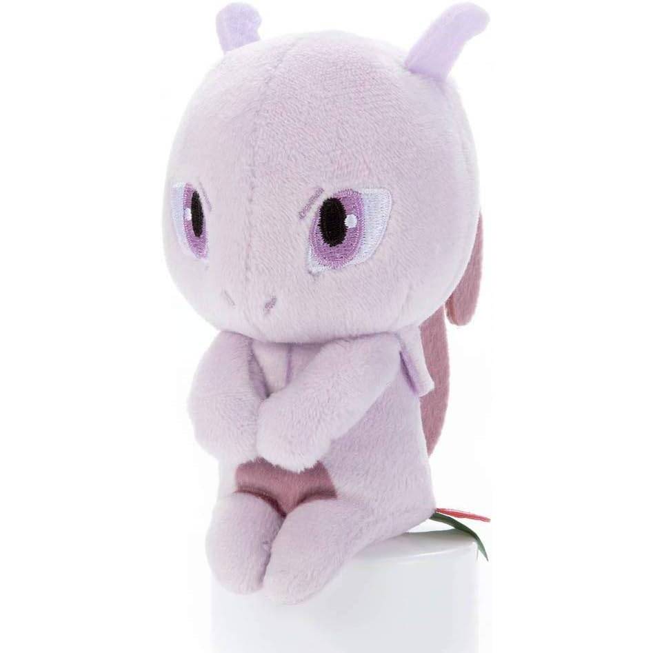 Pokemon Chokkori-san Plush - Mewtwo - Takara Tomy Arts