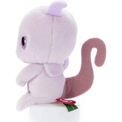 Pokemon Chokkori-san Plush - Mewtwo - Takara Tomy Arts