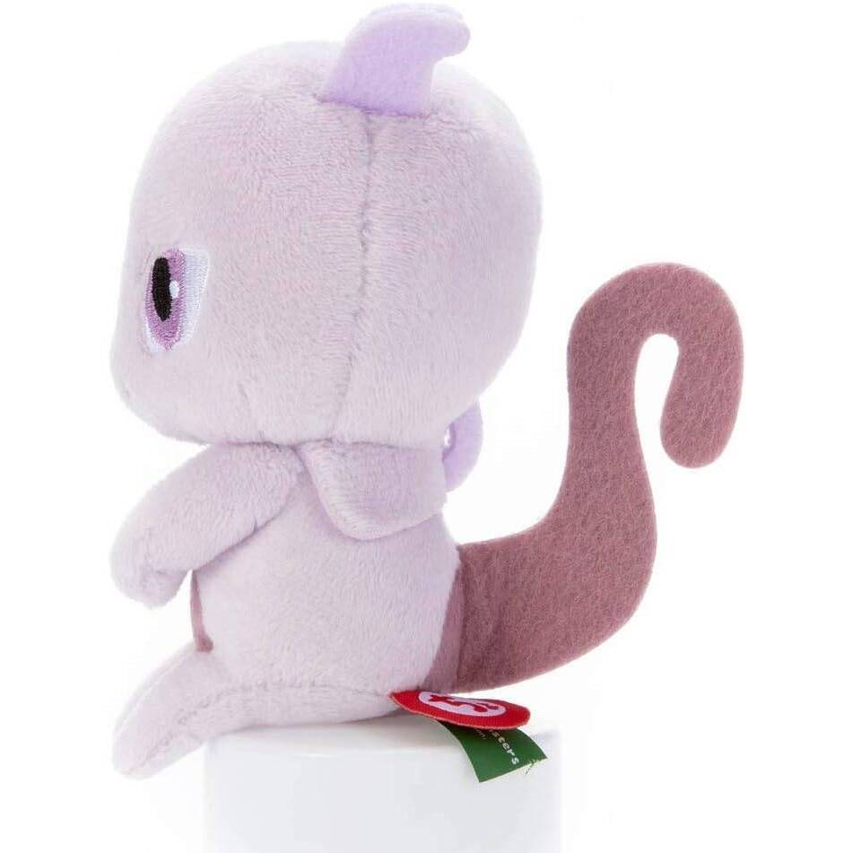 Pokemon Chokkori-san Plush - Mewtwo - Takara Tomy Arts