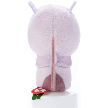 Pokemon Chokkori-san Plush - Mewtwo - Takara Tomy Arts