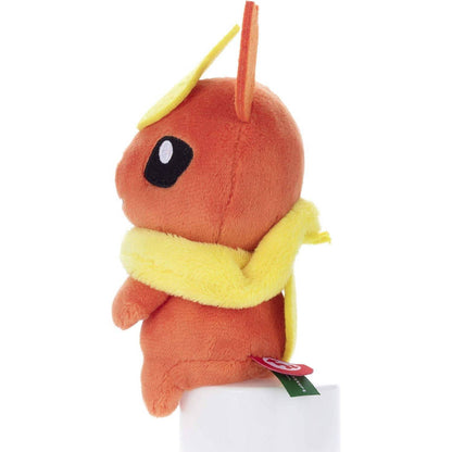 Pokemon Chokkori-san Plush - Flareon - Takara Tomy Arts