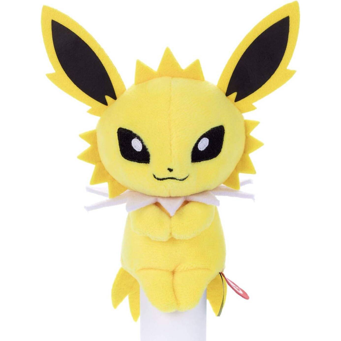 Pokemon Chokkori-san Plush - Jolteon - Takara Tomy Arts