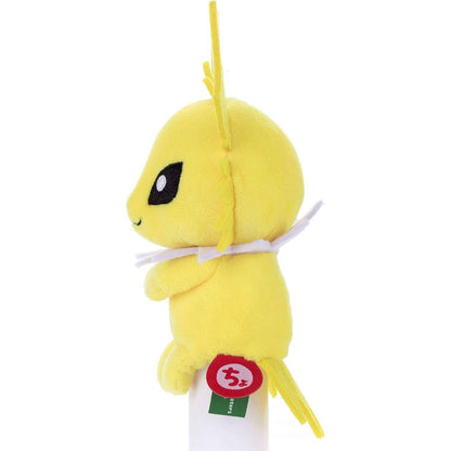 Pokemon Chokkori-san Plush - Jolteon - Takara Tomy Arts