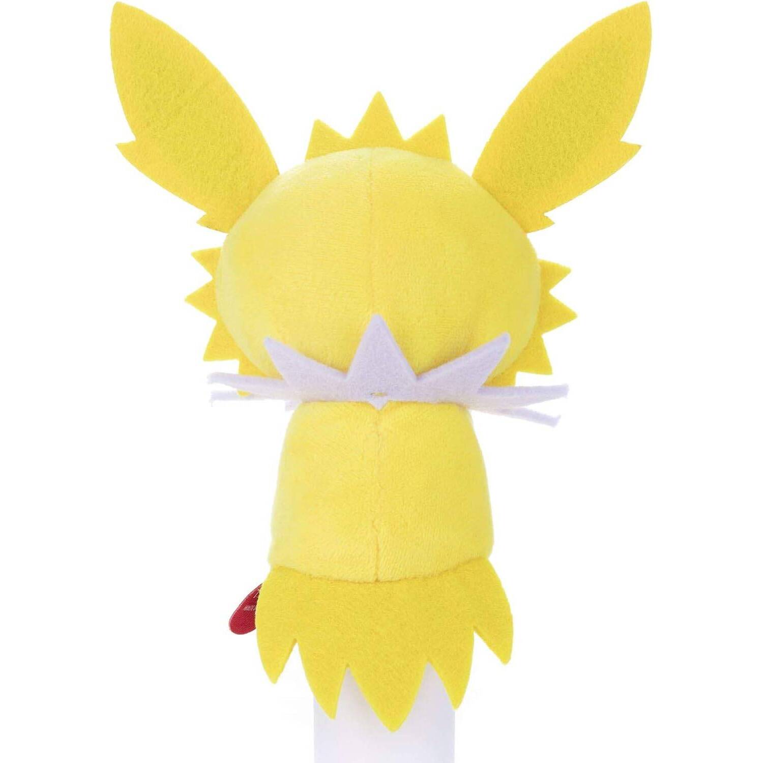 Pokemon Chokkori-san Plush - Jolteon - Takara Tomy Arts