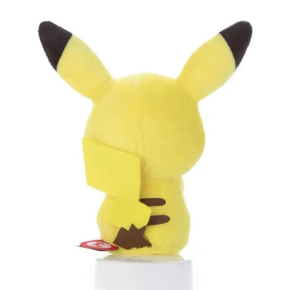Pokemon Chokkori-san Plush - Ditto Pikachu - Takara Tomy Arts