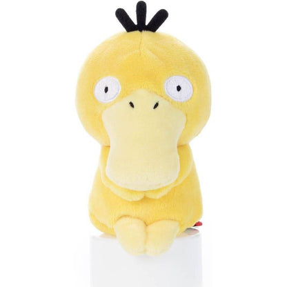 Pokemon Chokkori-san Plush - Psyduck - Takara Tomy Arts