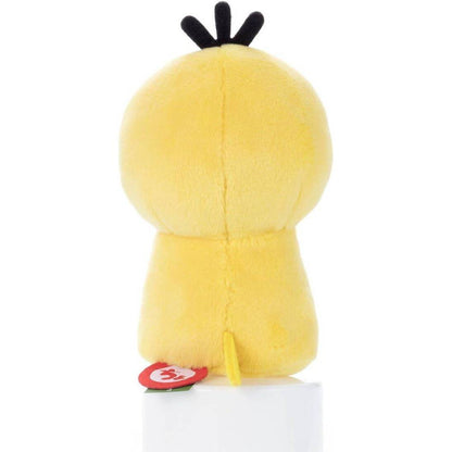 Pokemon Chokkori-san Plush - Psyduck - Takara Tomy Arts