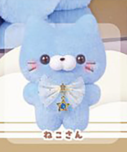 Sukutto Tacchi-san Plush Hoshizora Starry Sky 2