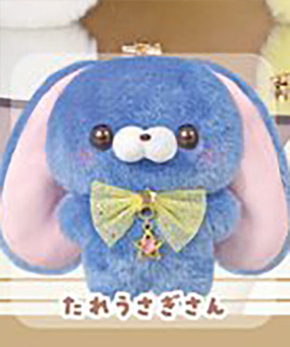 Sukutto Tacchi-san Plush Hoshizora Starry Sky 2
