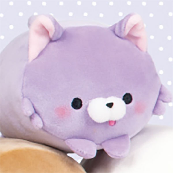 Mochifuwa Korokoro Life 2 Mochi Animal Plush