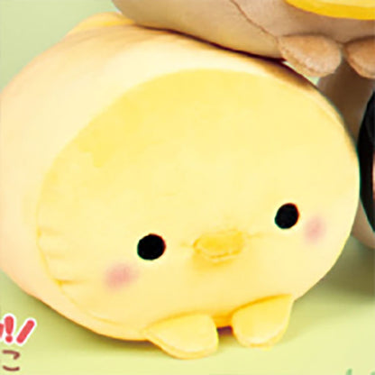 Mochifuwa Korokoro Life 2 Mochi Animal Plush