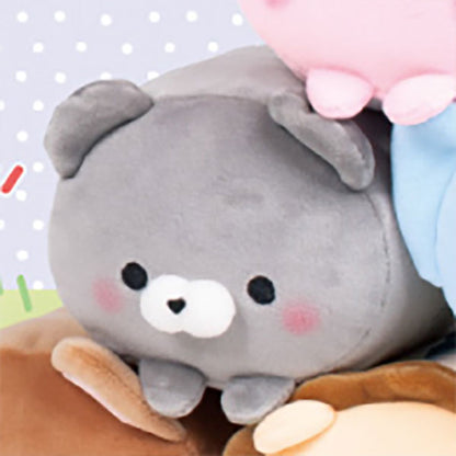 Mochifuwa Korokoro Life 2 Mochi Animal Plush