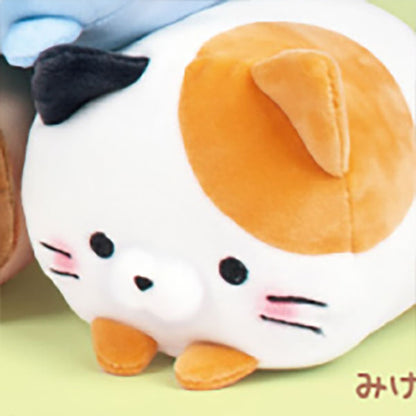 Mochifuwa Korokoro Life 2 Mochi Animal Plush