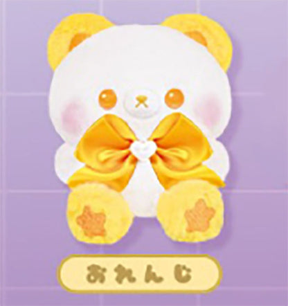 Kyurupon Pretty Magical Animals Sukutto Tacchi-san