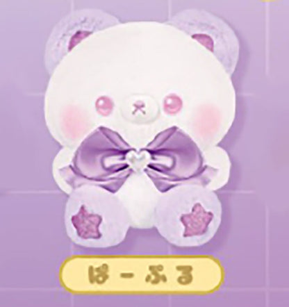 Kyurupon Pretty Magical Animals Sukutto Tacchi-san
