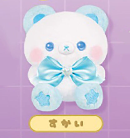 Kyurupon Pretty Magical Animals Sukutto Tacchi-san