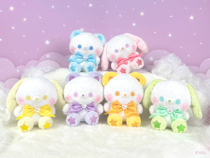 Kyurupon Pretty Magical Animals Sukutto Tacchi-san