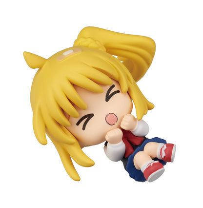 Bocchi the Rock! Suttenkororin Figure Gashapon Complete Set Gacha - GPN-TTA-0102SET