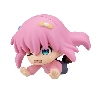 Bocchi the Rock! Suttenkororin Figure Gashapon Complete Set Gacha - GPN-TTA-0102SET