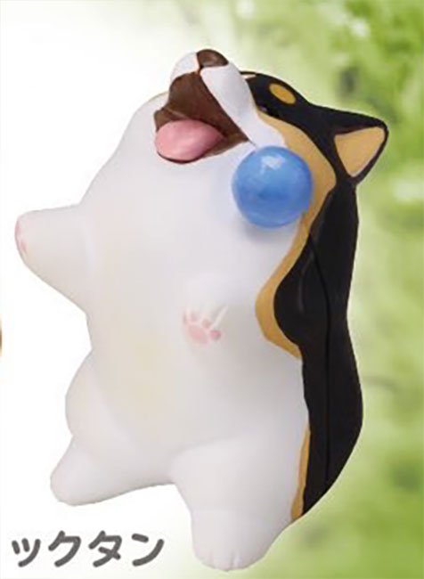 Corgi Walkies Corgi Sanpo Mini Dog Figure Gashapon Complete Set Gacha - GPN-STA-0028SET