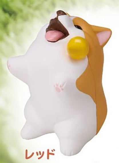 Corgi Walkies Corgi Sanpo Mini Dog Figure Gashapon Complete Set Gacha - GPN-STA-0028SET