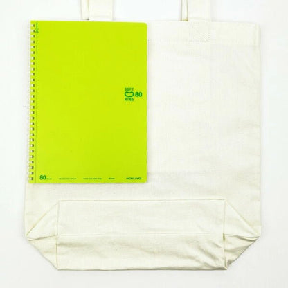 Faithful Dog Mochishiba Large Tote Bag - Dango Ver - SK Japan - BAG-SKJ-0001