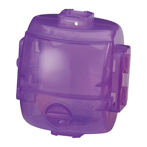 Gashapon Vending Machine Capsule Collection Gashapon Complete Set Gacha - GPN-BAN-0029SET