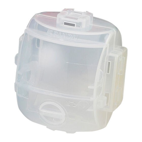 Gashapon Vending Machine Capsule Collection Gashapon Complete Set Gacha - GPN-BAN-0029SET