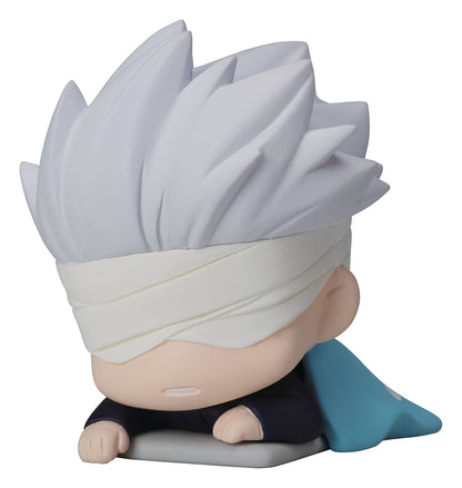 Jujutsu Kaisen 0 Movie Onemutan Sleeping Mini Figure Gashapon Complete Set Gacha - GPN-STA-0035SET
