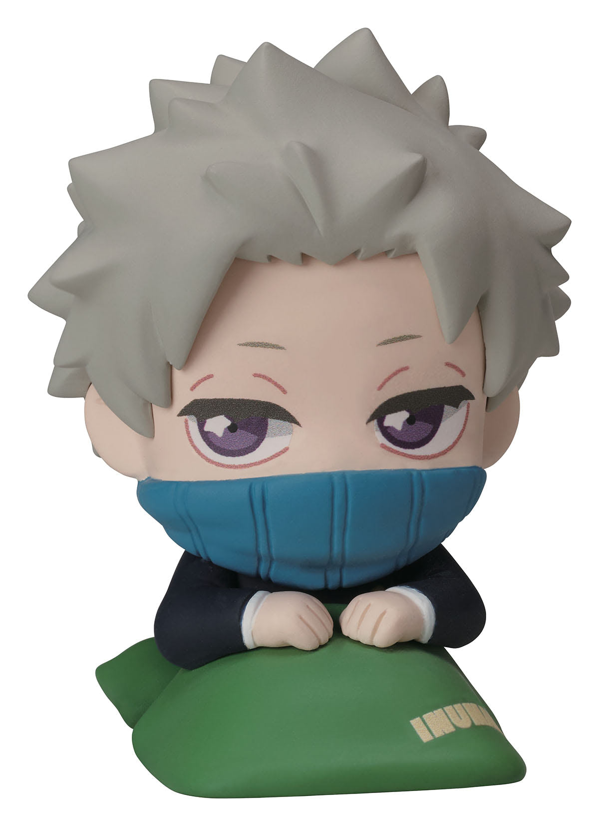 Jujutsu Kaisen 0 Movie Onemutan Sleeping Mini Figure Gashapon Complete Set Gacha - GPN-STA-0035SET