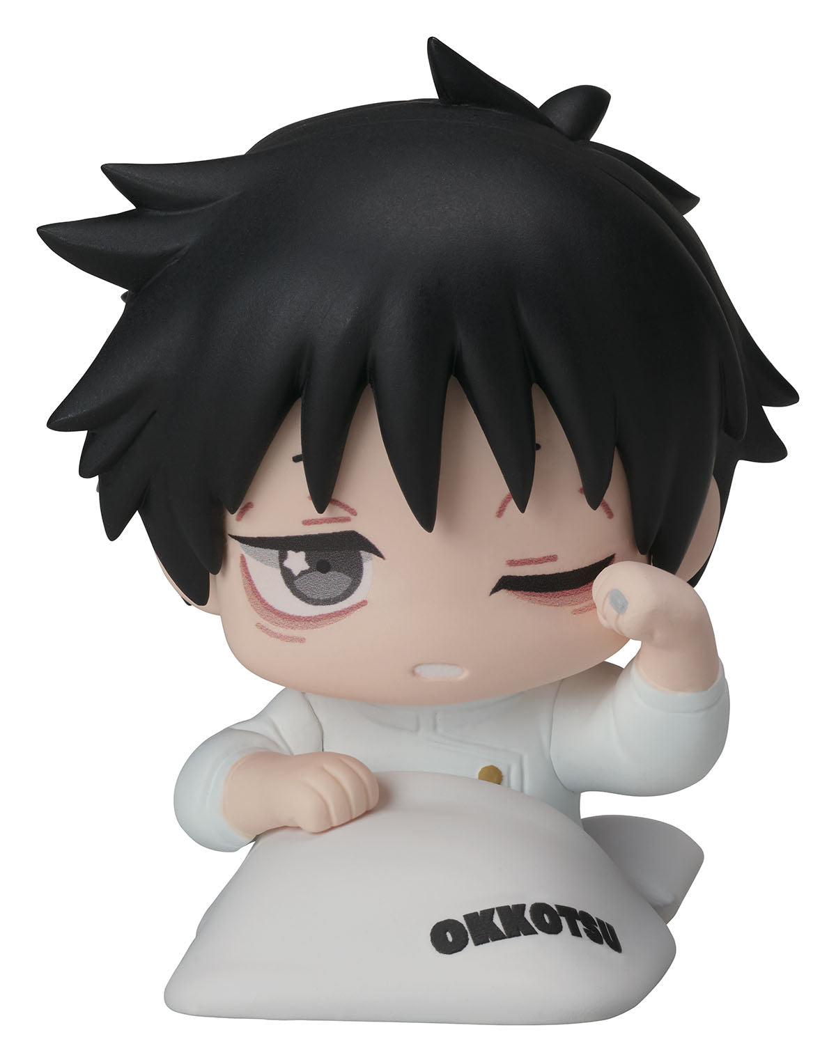 Jujutsu Kaisen 0 Movie Onemutan Sleeping Mini Figure Gashapon Complete Set Gacha - GPN-STA-0035SET
