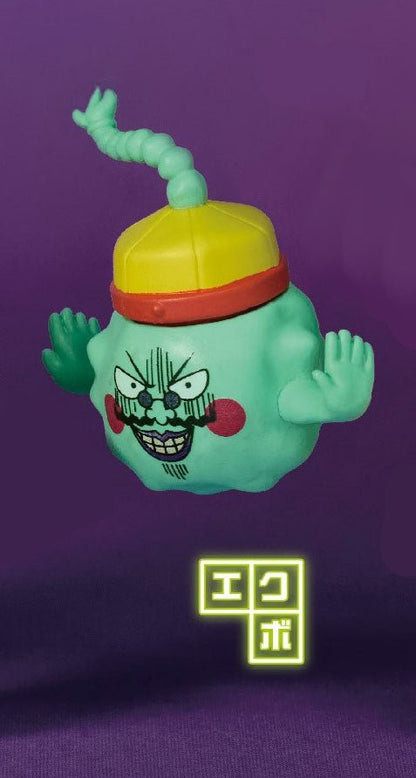 Mob Psycho 100 III Collection Figure RICH China ver. Gashapon Complete Set Gacha - GPN-BSH-0033SET