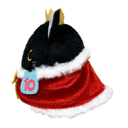 Neko Dango Plush Cat - 10th Anniversary Ver Kuro - PLU-SAN-0014