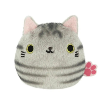 Neko Dango Plush Cat - American Shorthair - PLU-SAN-0012