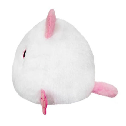 Neko Dango Plush Cat - Cosmos Flower - PLU-SAN-0023