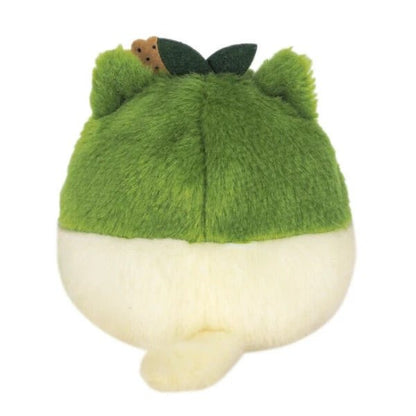 Neko Dango Plush Cat - Matcha (Kyoto Exclusive) - PLU-SAN-0017