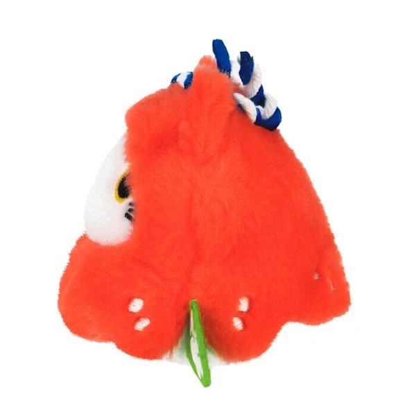 Neko Dango Plush Cat - Octopus (Osaka Exclusive ) - PLU-SAN-0016