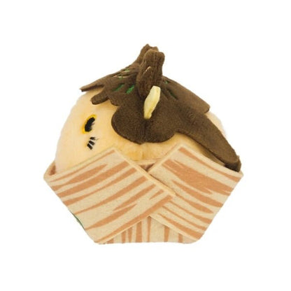 Neko Dango Plush Cat - Takoyaki (Osaka Exclusive) - PLU-SAN-0015