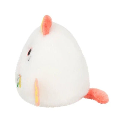Neko Dango Plush Cat - Tulip Flower - PLU-SAN-0021