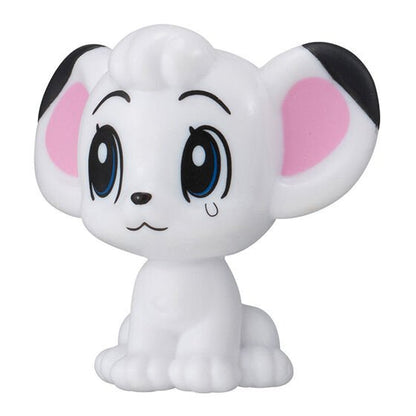 Osamu Tezuka Characters Machiboke Still Waiting For You Figure Gashapon Capsule Toy Complete Set - GPN-BAN-0094SET