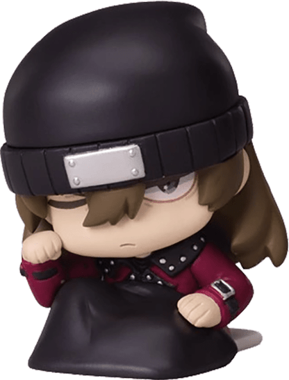 Persona 3 Reload Onemutan Vol. 2 Mini Figure Gashapon Complete Set Gacha - GPN-STA-0031SET