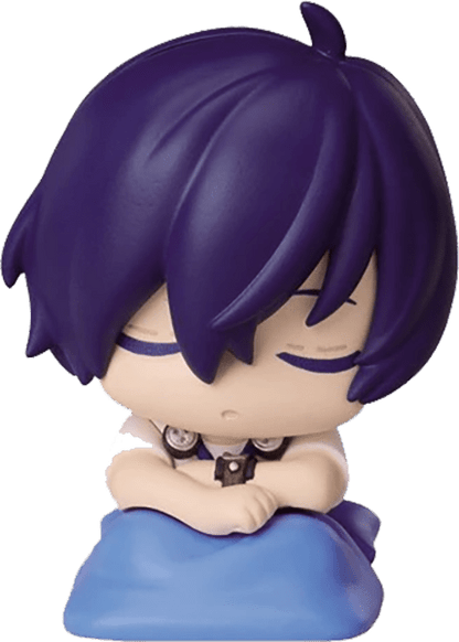 Persona 3 Reload Onemutan Vol. 2 Mini Figure Gashapon Complete Set Gacha - GPN-STA-0031SET
